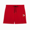 FOR ALL TIME RED